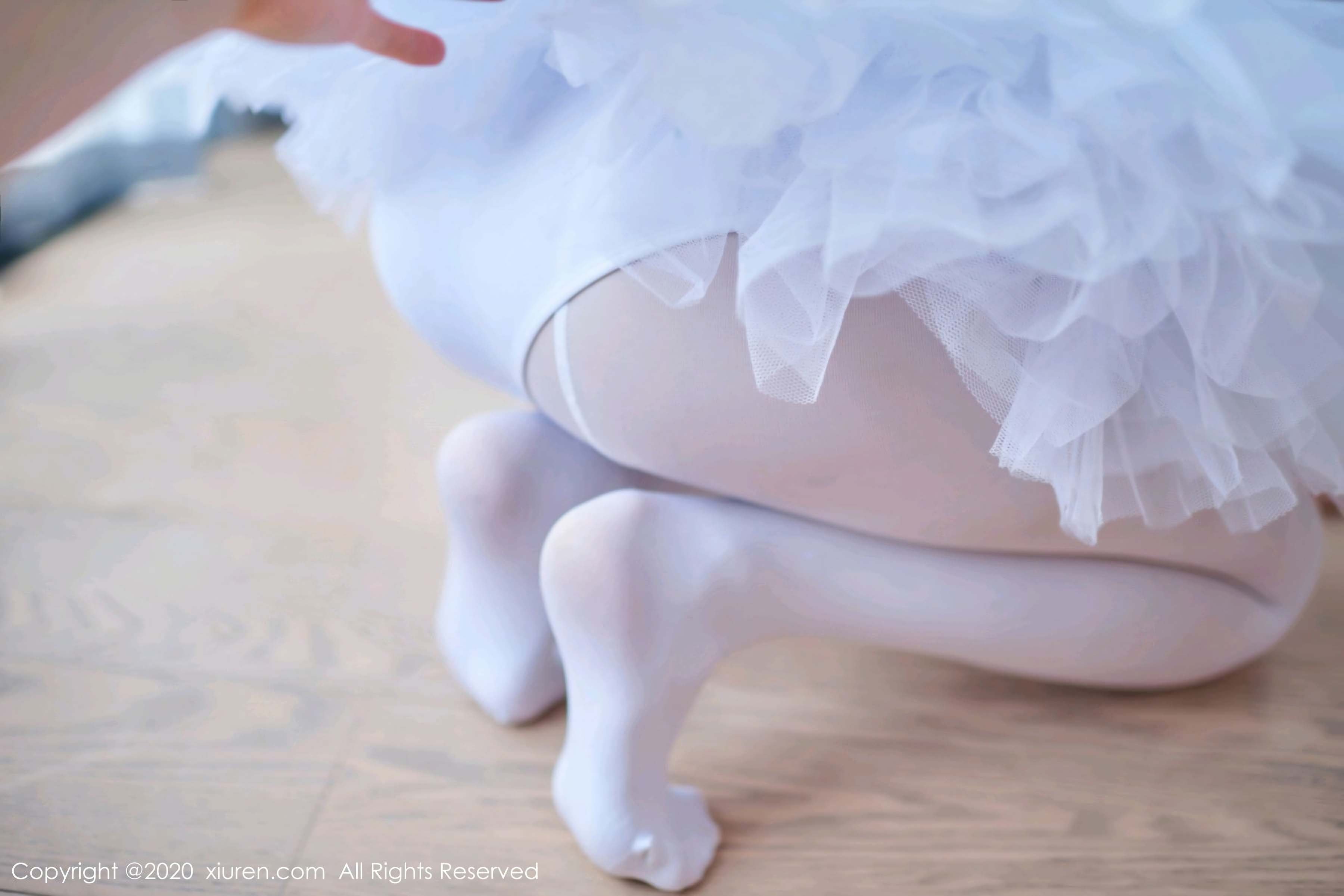 2020.09.15No.2560白露小猪性感写真插图